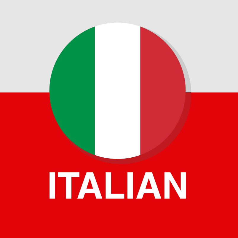 Italian Elementary