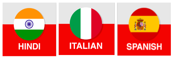 Italian Pre-Intermediate
